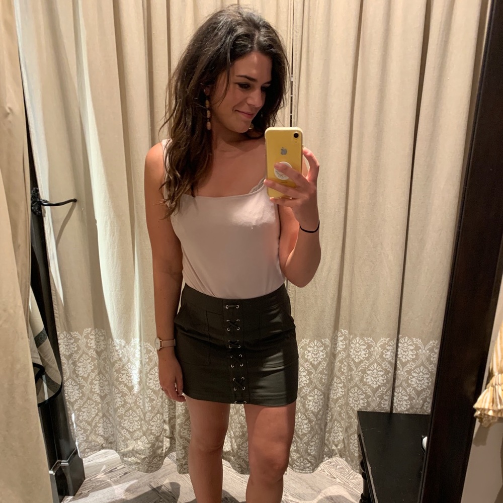 Ohh the pink boy suit! Express